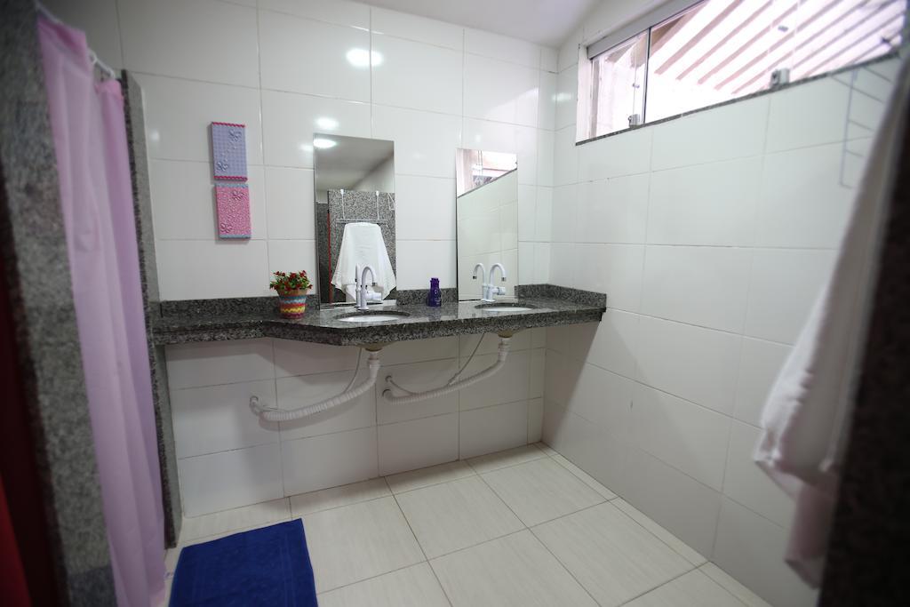Anaue Pousada E Hostel Aracaju Exterior photo