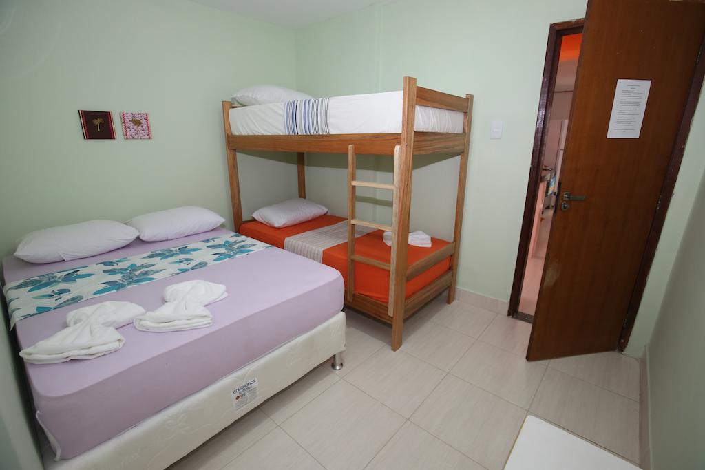 Anaue Pousada E Hostel Aracaju Room photo