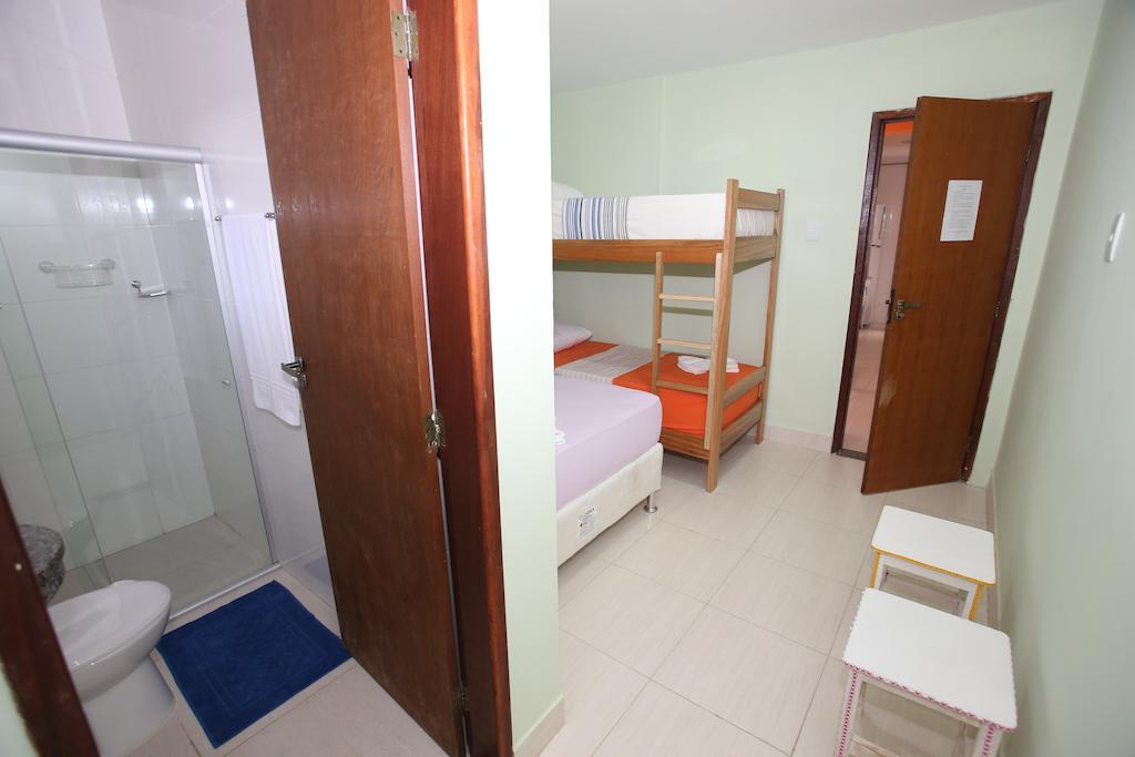 Anaue Pousada E Hostel Aracaju Room photo