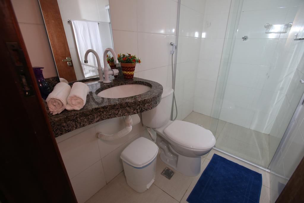Anaue Pousada E Hostel Aracaju Room photo