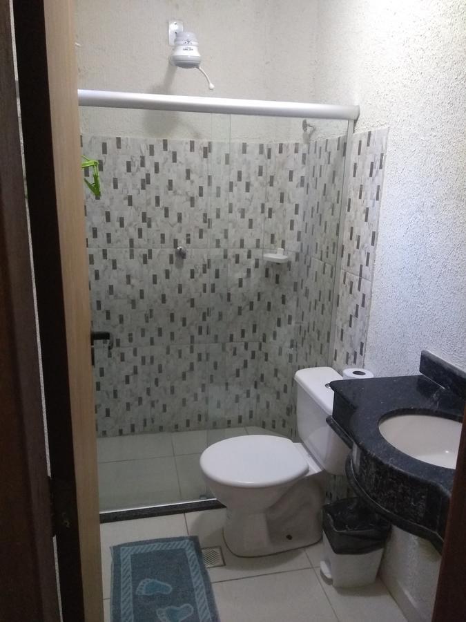 Anaue Pousada E Hostel Aracaju Exterior photo