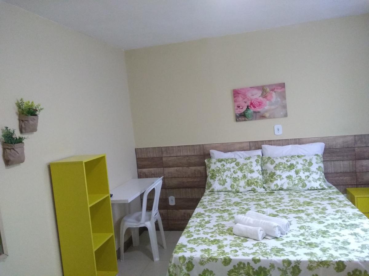 Anaue Pousada E Hostel Aracaju Exterior photo