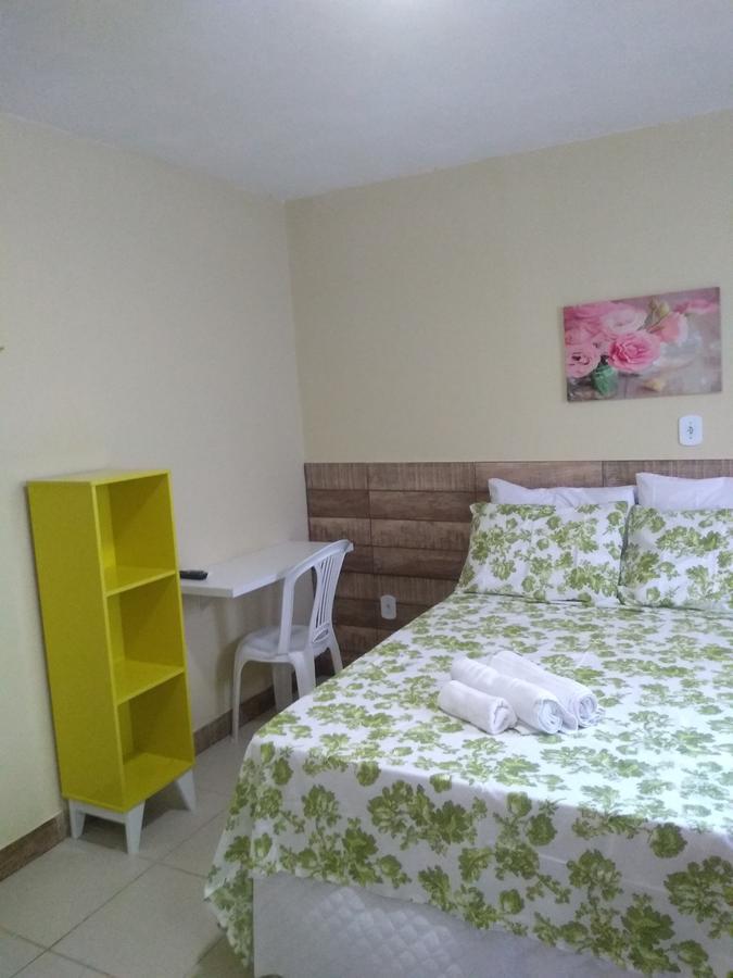 Anaue Pousada E Hostel Aracaju Exterior photo