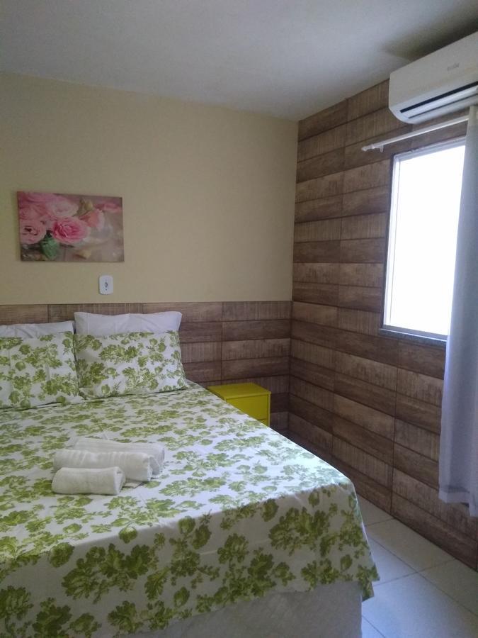 Anaue Pousada E Hostel Aracaju Exterior photo